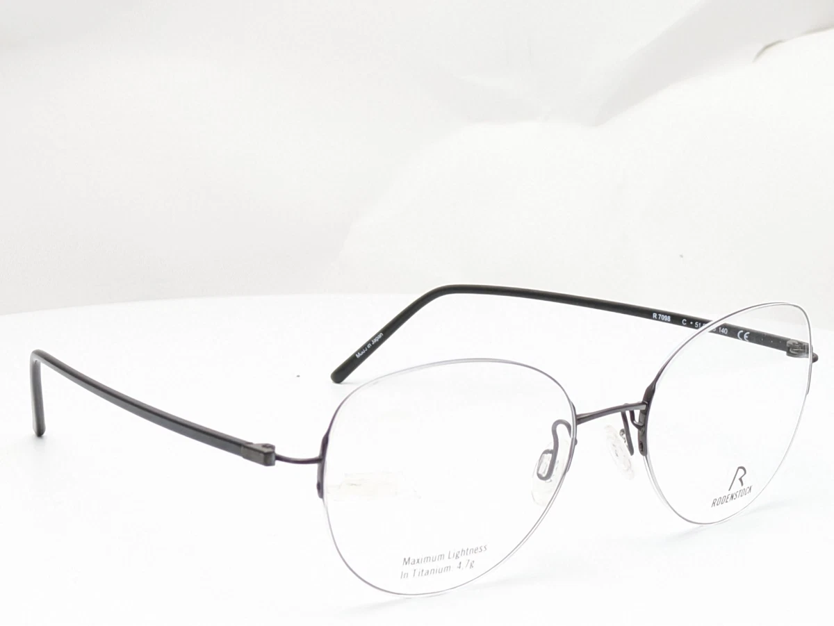 Rodenstock Titanium Eyeglass Frames for sale | eBay