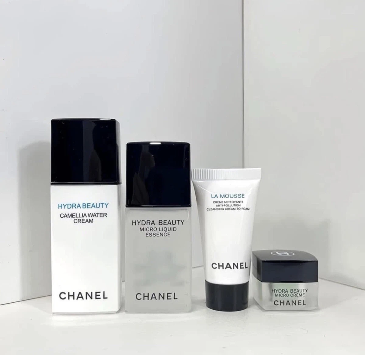CHANEL Skin Cleansers for sale | eBay