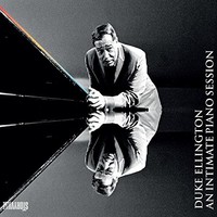 Duke Ellington - An Intimate Piano Session - CD - K4Z