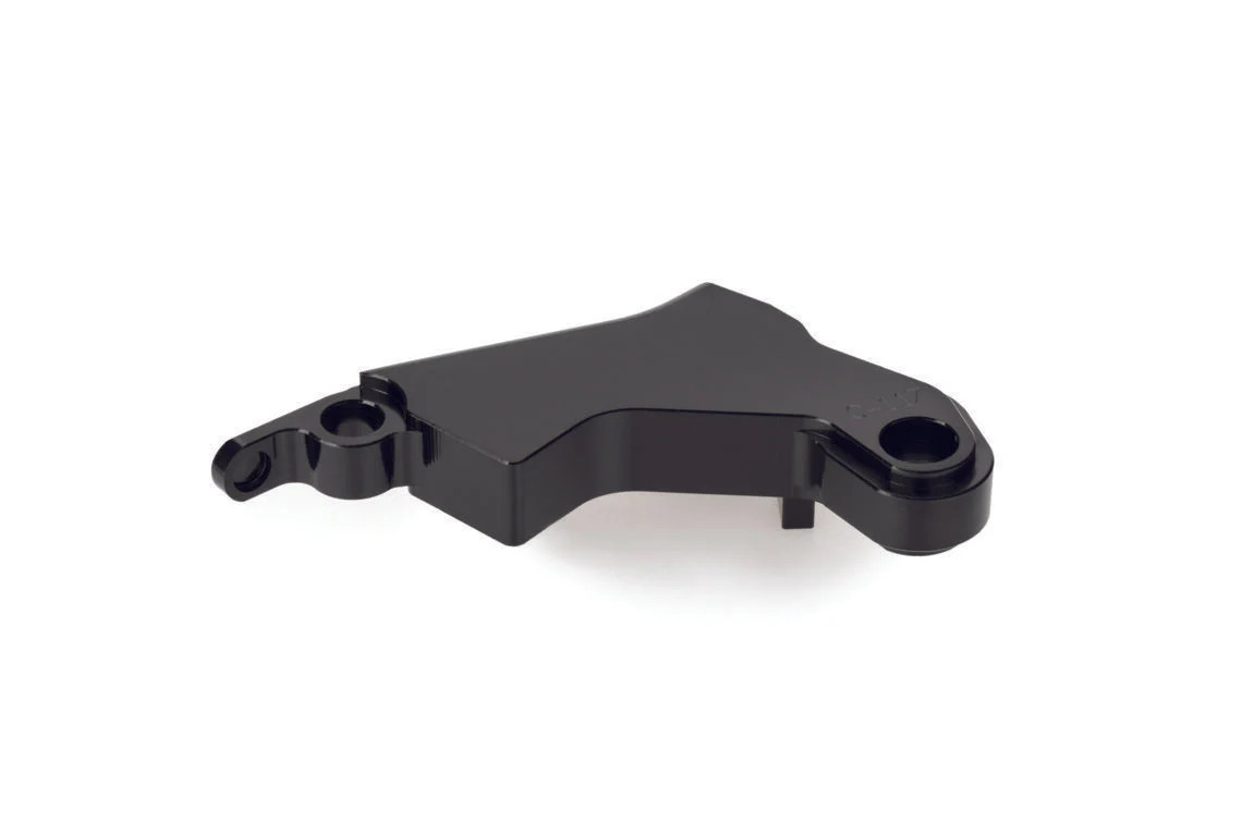 Puig Heritage Clutch Lever Adaptor | Black | Honda CMX 1100 Rebel 2021>Current