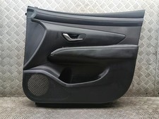 HYUNDAI TUCSON DOOR CARD FRONT RIGHT MK4 NX4 2021-2026