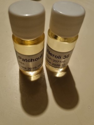 LE LABO,PARFÜM ÖL,PATCHOULI 24,NEROLI 36,PASST FÜR EXTRAIT DE PARFUM,QUALITÄT!!!