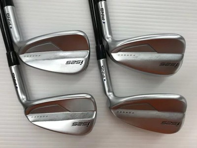Ping i525 Iron Set 7-9,W 4pc Flex SR ALTA J CB SLATE Steel | eBay