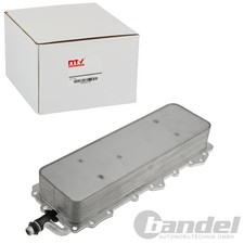 NTY ÖLKÜHLER MOTORÖL passend für JAGUAR F-PACE F-TYPE XE XF XJ XK LAND ROVER