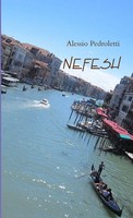 Alessio Pedroletti | Nefesh | Taschenbuch | Italienisch (2011) | [.]