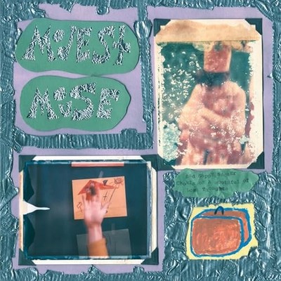 Modest Mouse - Sad Sappy Sucker - Vinyl Record - G3z