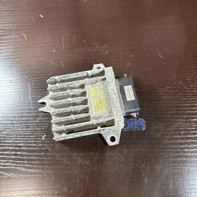 OEM LF8M 18 9E1F MAZDA 3 TCM TCU 2.0L TRANSMISSION CONTROL UNIT MODULE 2010