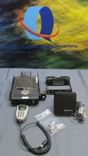 Motorola XTL2500 110 Watt 136-174 VHF MHz Remote Head Two Way Radio M21KTM9PW1AN