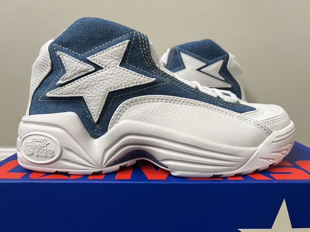 Converse CONS Blue Kentucky Denim for Sale | Authenticity