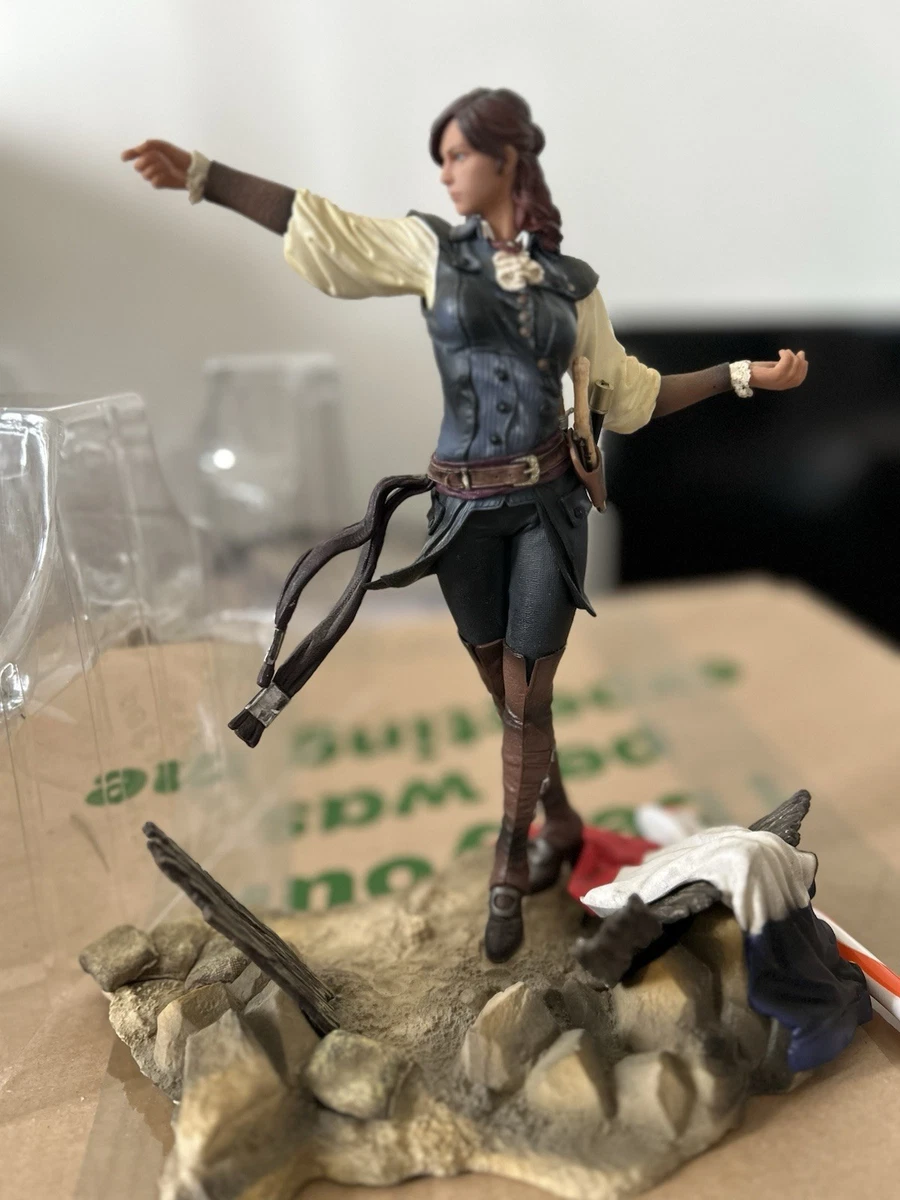 Figurine Assassin's Creed Shadow