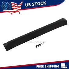 For Nissan Pathfinder 2013 2014 2015 Black Rear Passenger Rh Lower Door Molding For Nissan Pathfinder 2013 2014 2015 Black Rear Passenger Rh Lower Door Molding