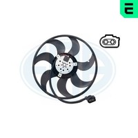 ERA LüFter MotorküHlung 352087 FüR 7EJ 7EG Transporter 7HB 7HJ VW 7EB T5 7EF 12V