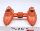 Twin Pod Cloud Car 100% Complete Star Wars ESB 1980 Kenner Vintage Vehicle