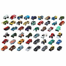 Matchbox Cars - Many To Choose From. Buy Over $60 Get Free Shipping.