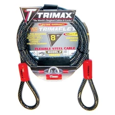Trimax TDL815 - Trimaflex™ Dual Loop Multi-Use Cable