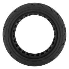 Austauschbar Vollreifen Roller Schwarz Zuverlässig 10x2.125 Heißer Verkauf – Bild 23