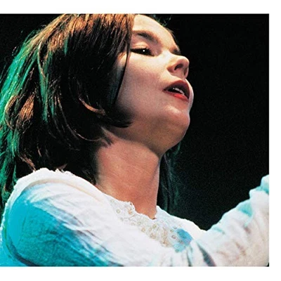 Björk - Debut (Live) - Bjork CD Y8VG The Cheap Fast Free Post - Bild 1 von 2