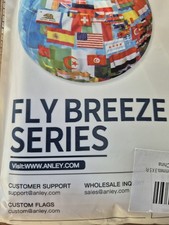 White Flags Bulk Buy 20 ( 5ftx3ft)