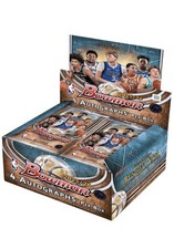 5/4/26 Ships 2025-26 Bowman Basketball Hobby Jumbo Box New Sealed 4 Autos Rookie