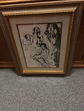 Et Tulit Corpus Lesu (From the suite Biblia Sacra) Ref; Field 69.3.3-8, ML 1600