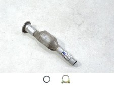 Katalysator Kat Neu Klarius für Ford Galaxy 1 SEAT Ibiza 2 VW Golf 3 1H1+Anbaut.