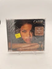 Cassie Cassie New CD