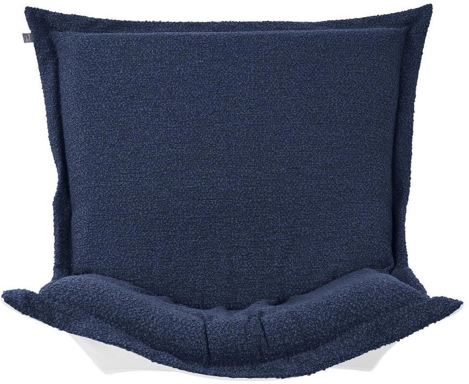 Funda y cojín para silla Howard Elliott HEOF27279 sutil - rubor Foto 3 de 4