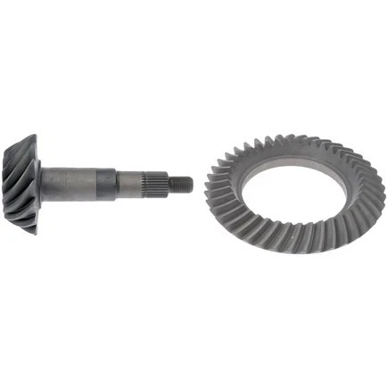 Conjunto de anel diferencial e pinhão Dorman 697-812 - Imagem 2 de 4