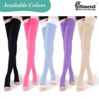 Medical Grade Compression Stockings, Tights for Edema Varicose Veins Relief - UK