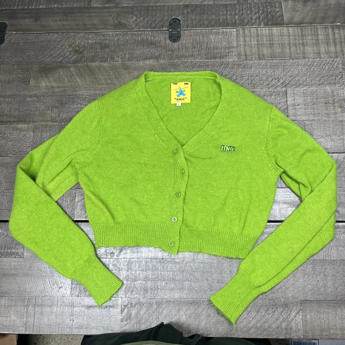 UNIF Cardigan Sweaters for Women for sale - eBay