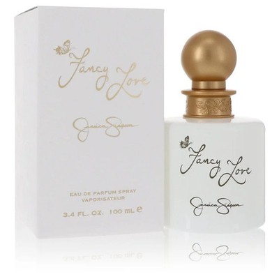 Fancy Love Perfume 1 oz EDP