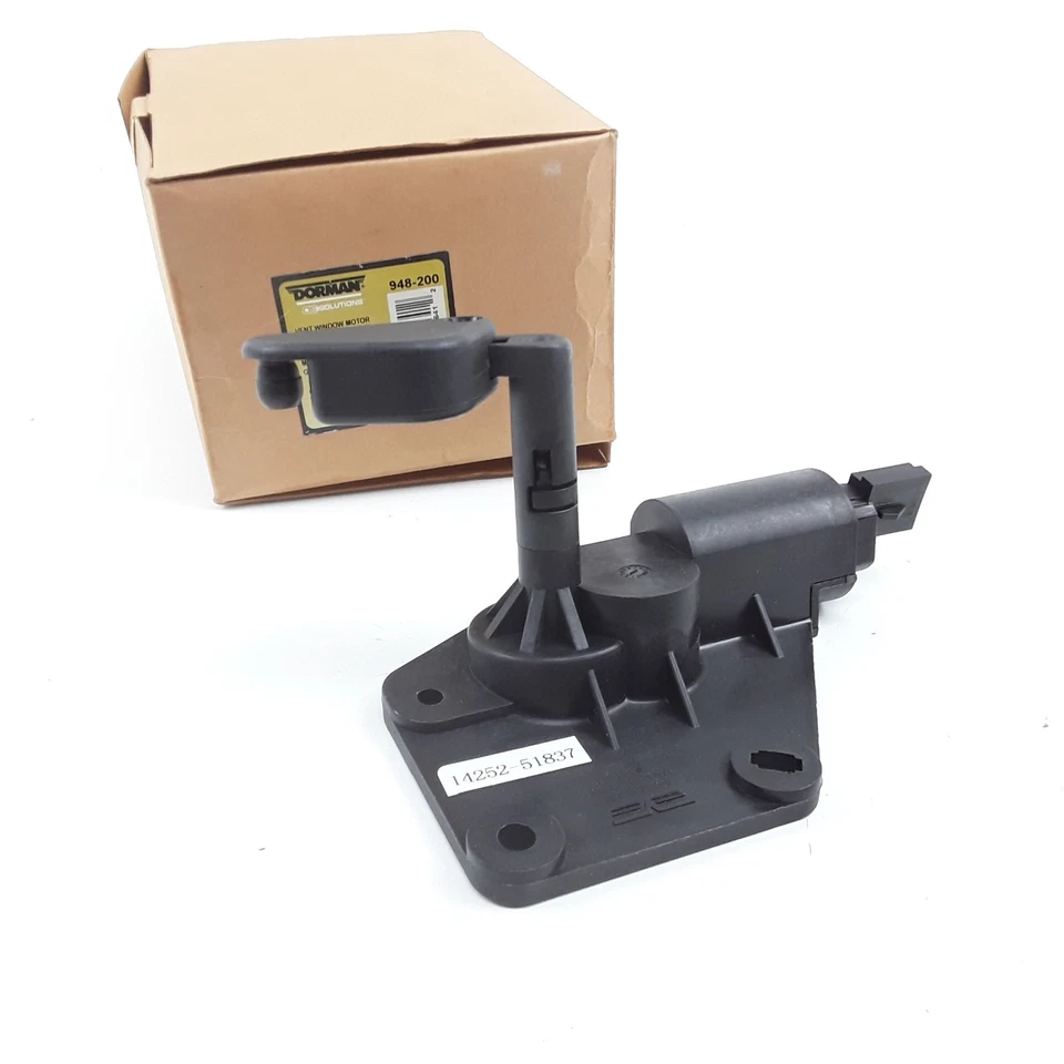 左通风窗电机适用于福特 Windstar Freestar Mercury Monterey (1996 - 2007) — 第 3/4 张图片