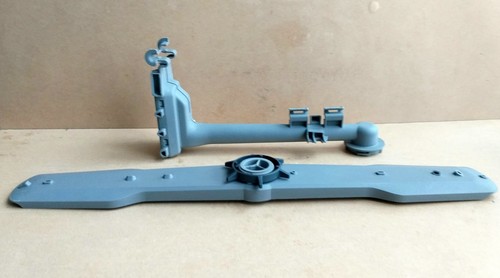 Sprüharm OBEN (KOMPLETT) für Geschirrspüler beko /Gebraucht!