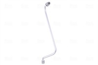 ÖLleitung Lader Nissens 935106 FüR Z12 Note Micra NE11 Cube E11 Nissan K12 2 F15