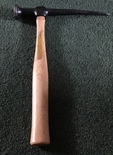 FAIRMOUNT 156-GB SHEET METAL AUTO BODY PICK TINSMITH HAMMER BLACKSMITH ANVIL