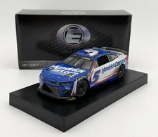 2025 KYLE LARSON #5 Hendrickcars Bristol Win 1:24 Elite 222 Made In Stock