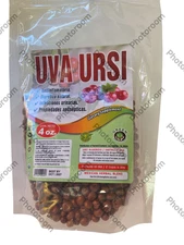 Uva Ursi herb 4 oz