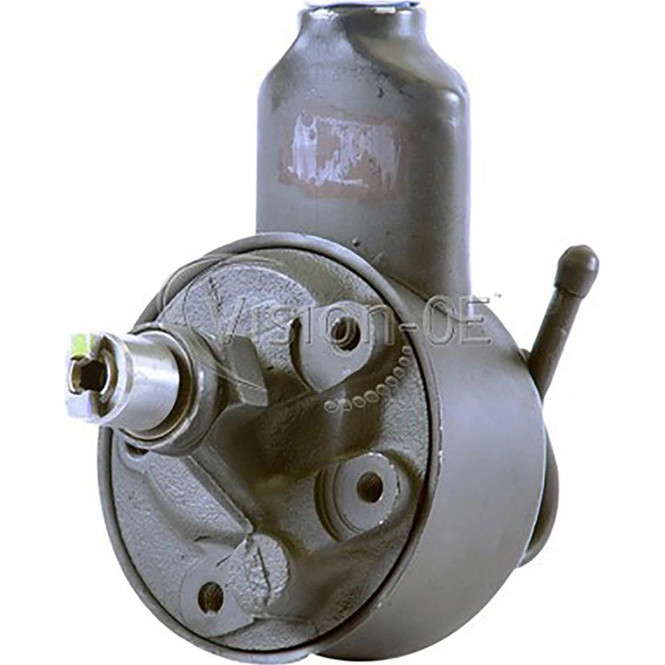 Bomba de dirección asistida 1x para Dodge D250 1990 1991 1992 1993 5,9 L Foto 4 de 4