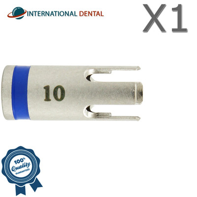 Drill Stopper 3.2mm Length 10.0mm, Dental Fixture Surg Instrument Tool