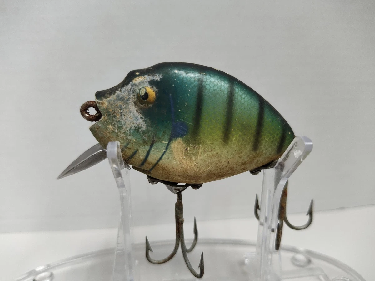 Vintage Punkinseed Lure for sale | eBay