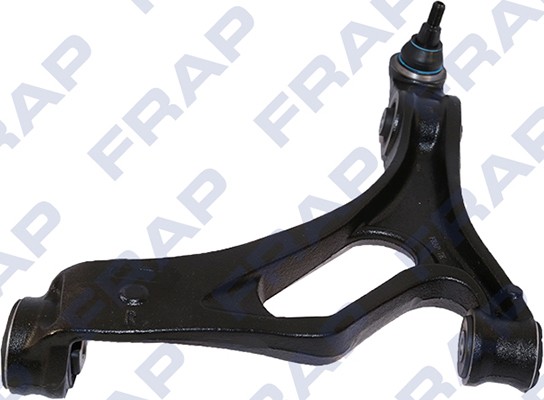 F3063 Braccio sospensione DX VOLKSWAGEN: Touareg '02> - Frap