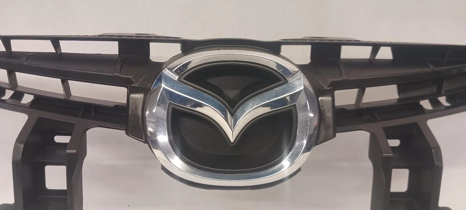 '11-'14 MAZDA 2 Rejillas OEM Grado A! Foto 3 de 4