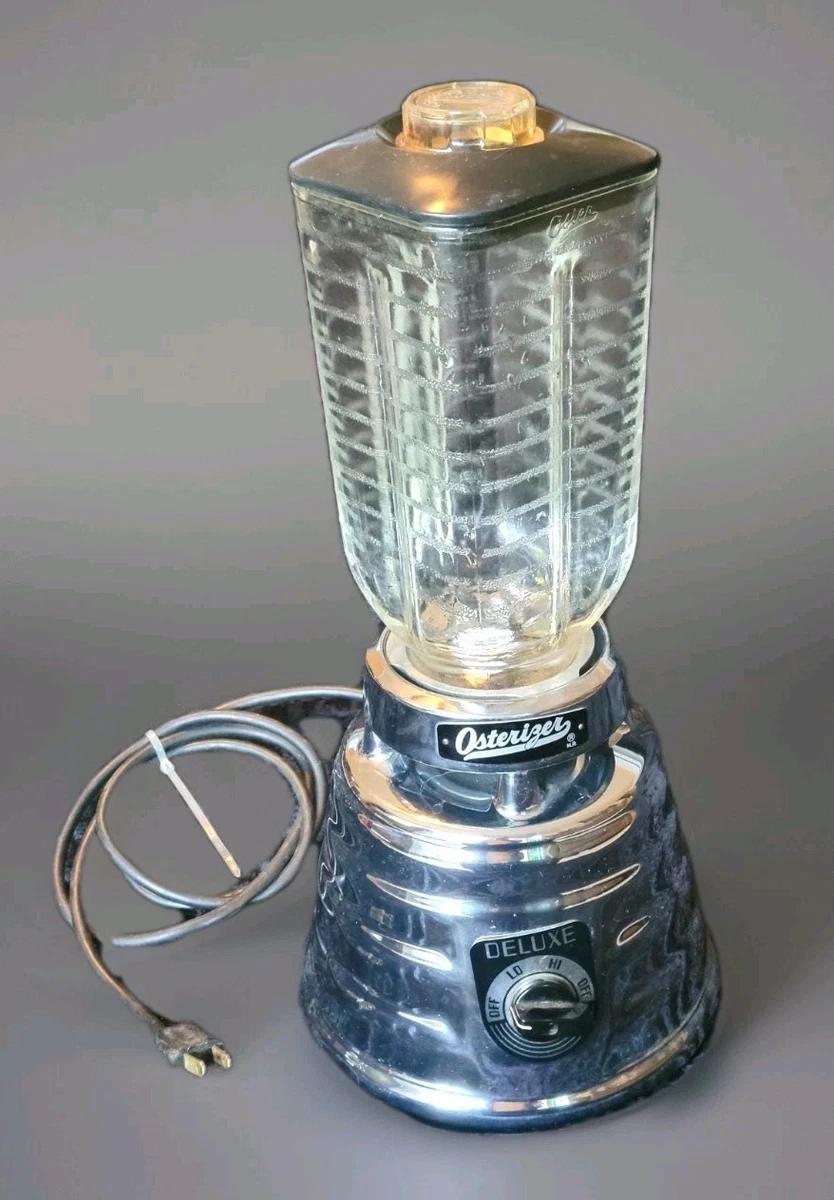 Collectible Countertop Blenders for sale | eBay