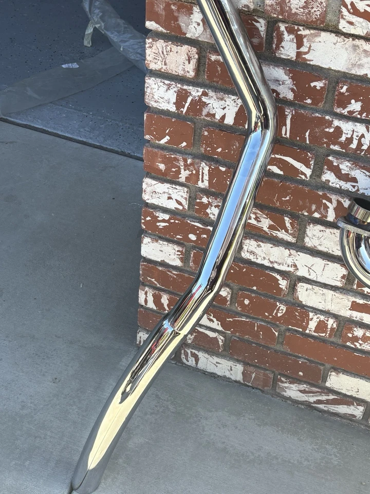 2008 Bassani Exhaust Pipes Victory Jackpot - Image 3 of 3