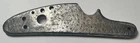 Trenton Civil War Lock Plate