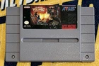 🔥Super Valis IV (Super Nintendo Entertainment System, 1993) Cleaned & Tested 🔥