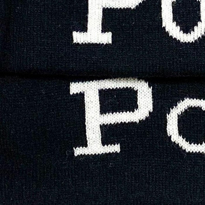 Polo Ralph Lauren Muffler Knit Cap Set Men Accessory Limited  display picture 1