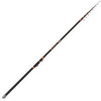 Iron Trout Chakka Tele 3,00M 2-8Gr - Forellenrute, Angelrute, Teleskoprute, Rute