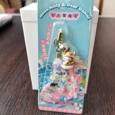 Hello Kitty Local Limited Strap