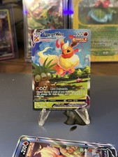 Flareon VMAX SWSH180 Sword & Shield Promo Cards Alternative Art Holo